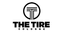 THE TIRE COLOGNE Logo