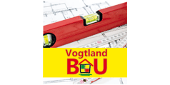 Vogtland Bau Logo
