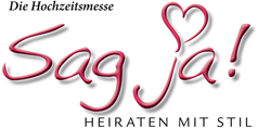 Sag ja! Idar-Oberstein Logo