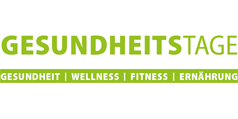 Gesundheitstage Wunstorf Logo