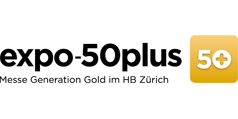 expo-50plus Logo