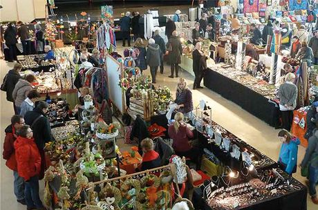 Galerie, Kunsttage Barsinghausen