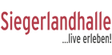 Tagungs- und Kongresszentrum Siegerlandhalle Logo