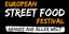 EUROPEAN STREET FOOD FESTIVAL Wiener Neustadt Logo