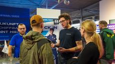 jobmesse kiel Bild 2