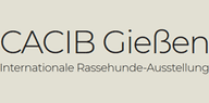 CACIB Gießen Logo