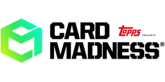 CARDMADNESS Frankfurt am Main Logo