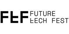 FTF Future Tech Fest Logo