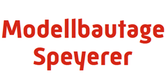 Speyerer Modellbautage Logo