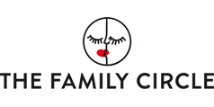THE FAMILY CIRCLE Düsseldorf Logo
