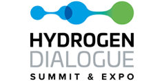 HYDROGEN DIALOGUE Logo
