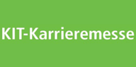 KIT-Karrieremesse Logo