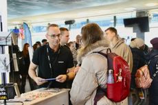 Jobmesse Rostock Bild 1