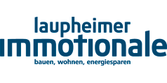 laupheimer immotionale Logo