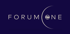 Forum ONE Logo