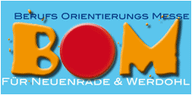 BOM Neuenrade & Werdohl Logo