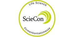 ScieCon Frankfurt Logo