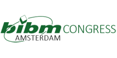 BIBM-Kongress Amsterdam Logo