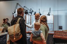 Kunst- und Designmarkt Konstanz Bild 3