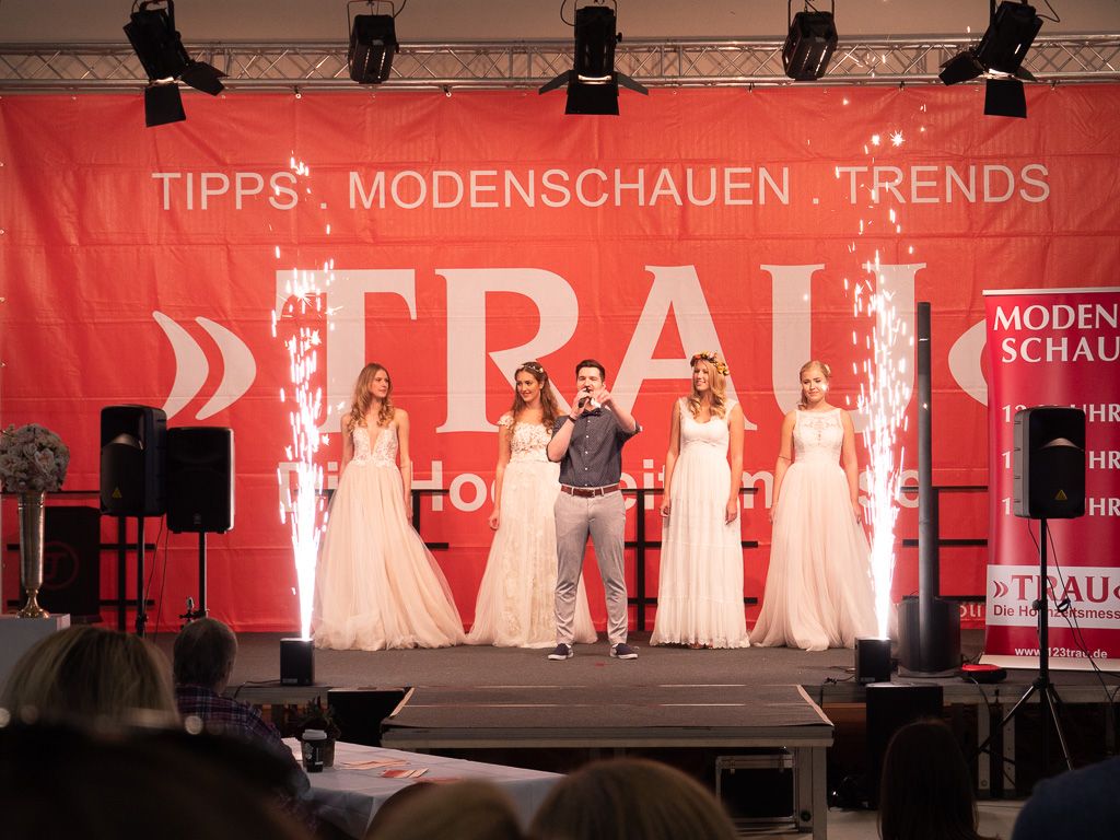 Galerie, TRAU Mannheim