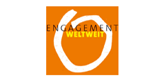 ENGAGEMENT WELTWEIT Logo
