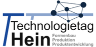 Technologietag für die Kunststoffbranche Logo