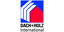 DACH+HOLZ International Stuttgart Logo