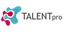 TALENTpro München Logo