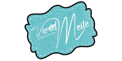 Viertel Meile Design Markt Logo