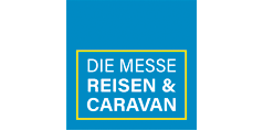 Reisen & Caravan Logo