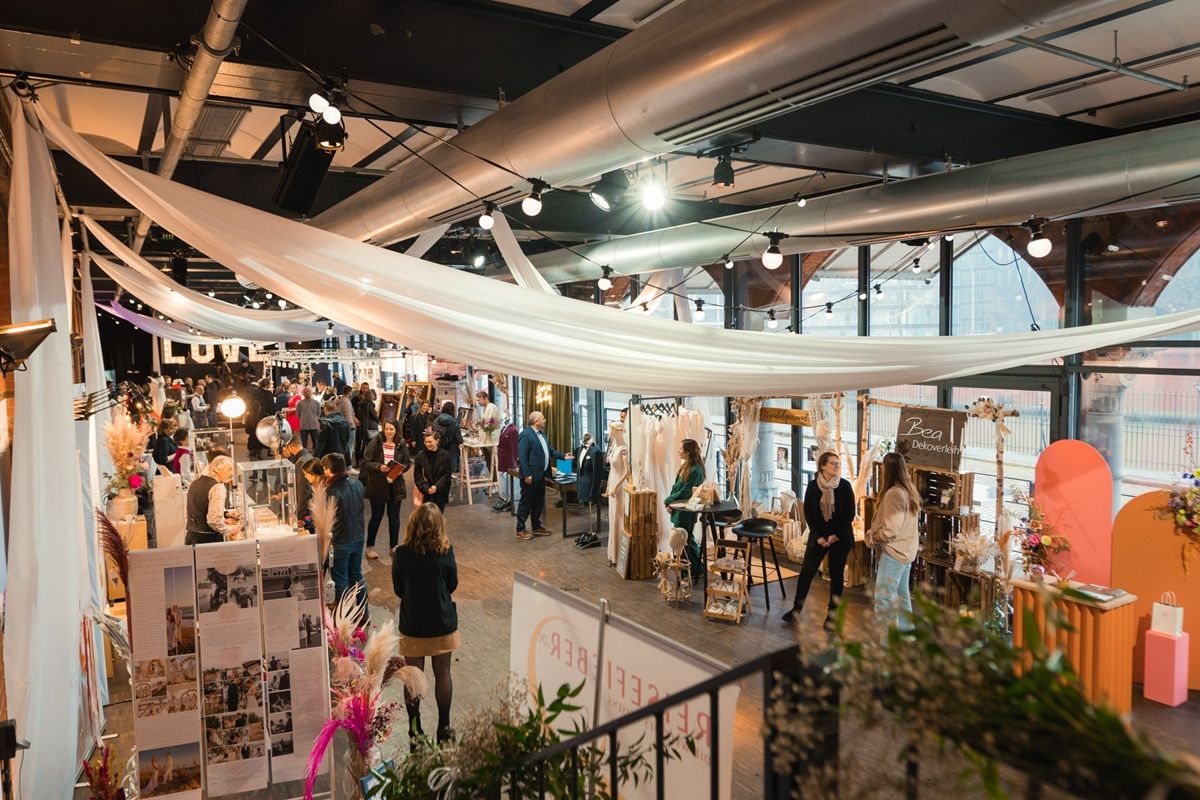 Galerie, Brides & Grooms