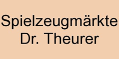 Internationaler Böblinger Spielzeug-Salon Logo