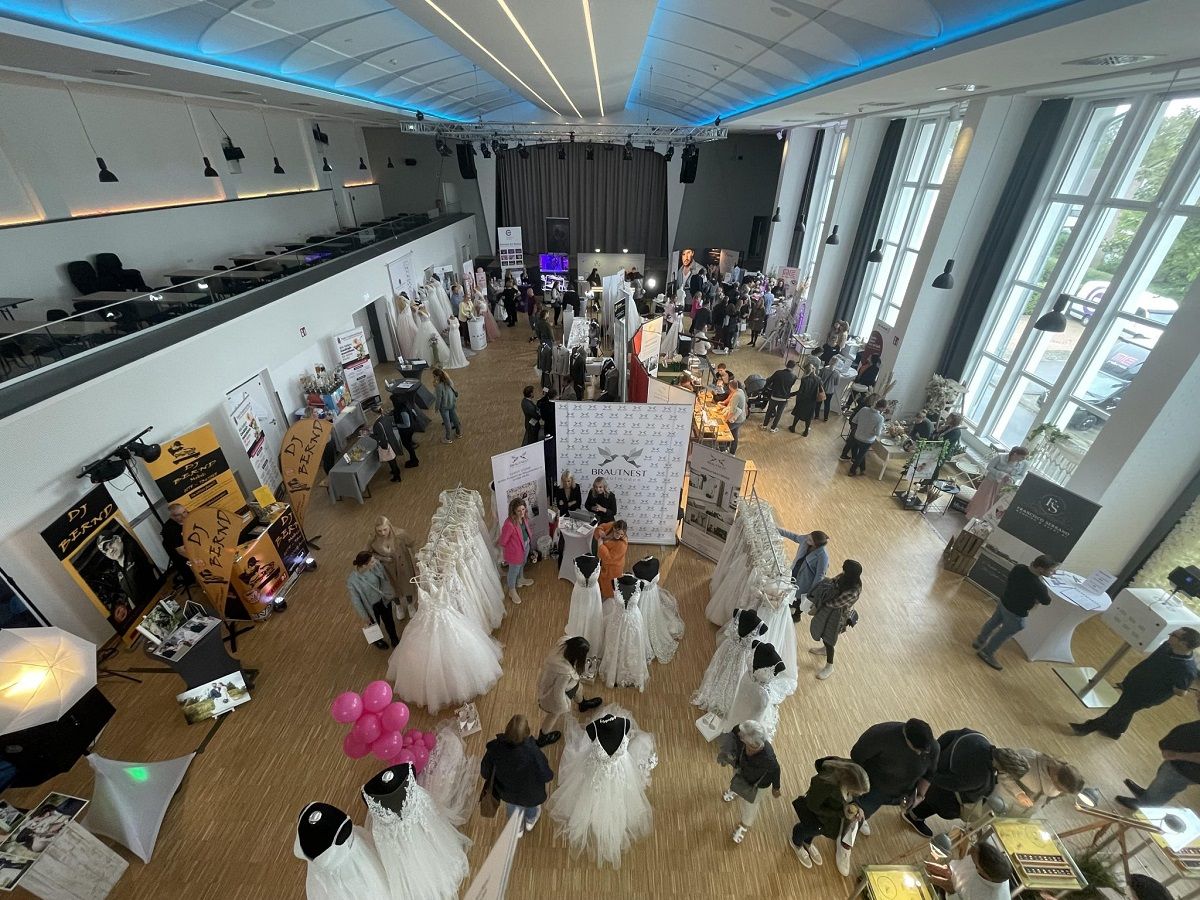 Galerie, RegioHochzeit Heinsberg