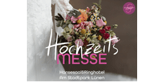 Hochzeitsmesse Lünen Logo