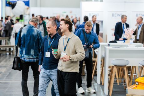 Galerie, EMPACK Dortmund