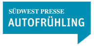 Autofrühling Ulm Logo