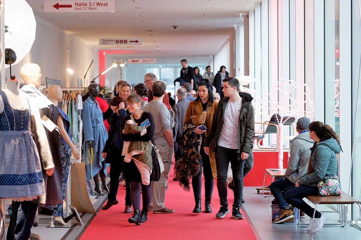 Galerie, room+style