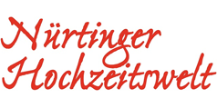 Nürtinger Hochzeitswelt Logo