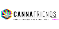 CANNAFRIENDS Logo