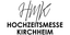 Hochzeitsmesse Kirchheim/Teck Logo