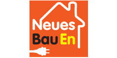 Neues BauEn Logo