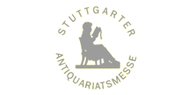 Antiquariatsmesse Stuttgart Logo