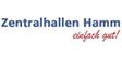 Zentralhallen GmbH Logo