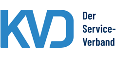 KVD Service Congress Logo