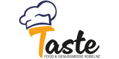 Taste Koblenz Logo