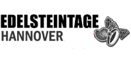 EDELSTEINTAGE HANNOVER Logo