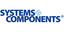 SYSTEMS & COMPONENTS Logo