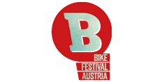 BIKE FESTIVAL AUSTRIA Logo
