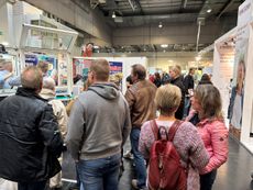 Bau! Messe! NRW! Bild 2