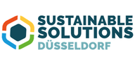 SUSTAINABLE SOLUTIONS DÜSSELDORF Logo